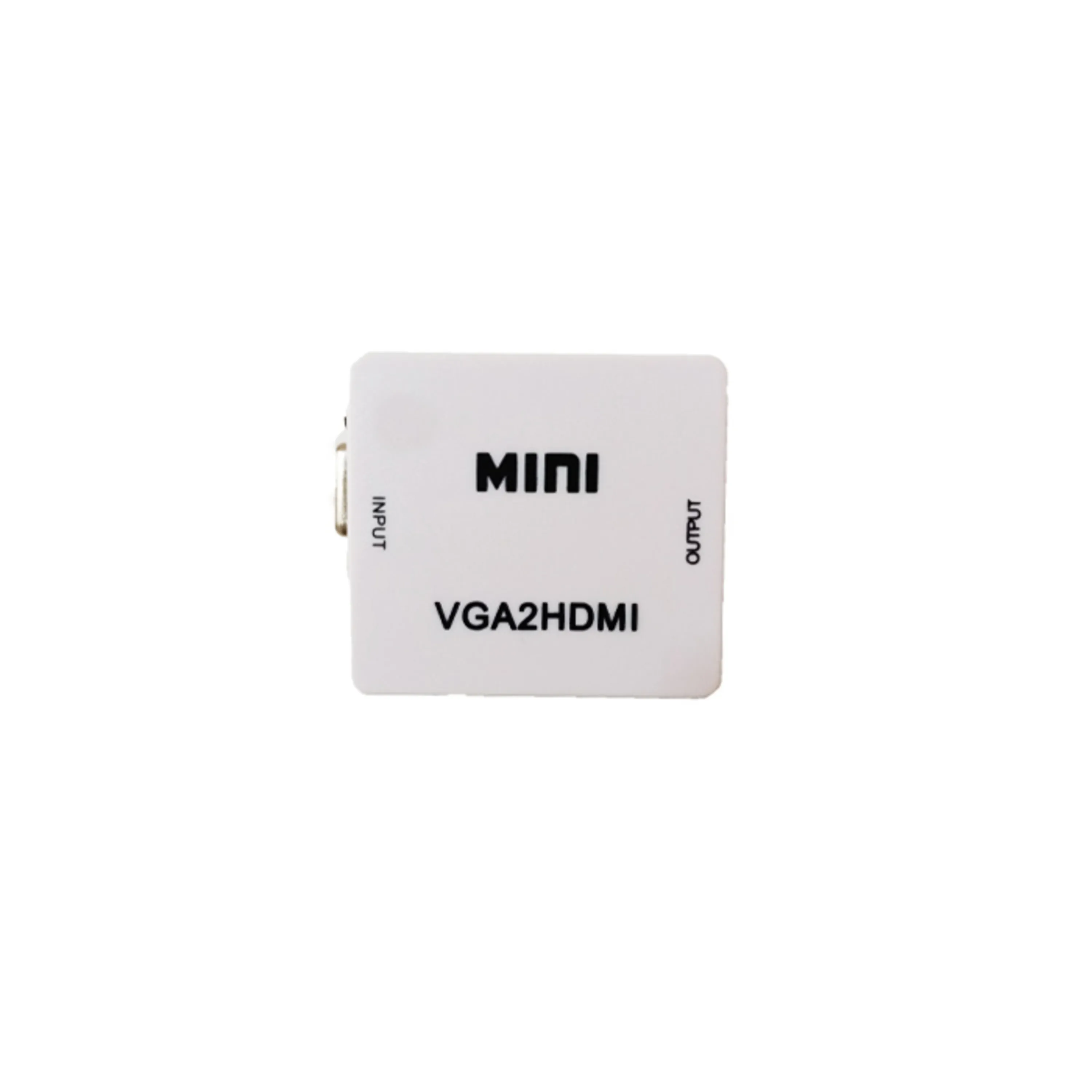 بهترین قیمت خرید تبدیل مینی HDMI به VGA