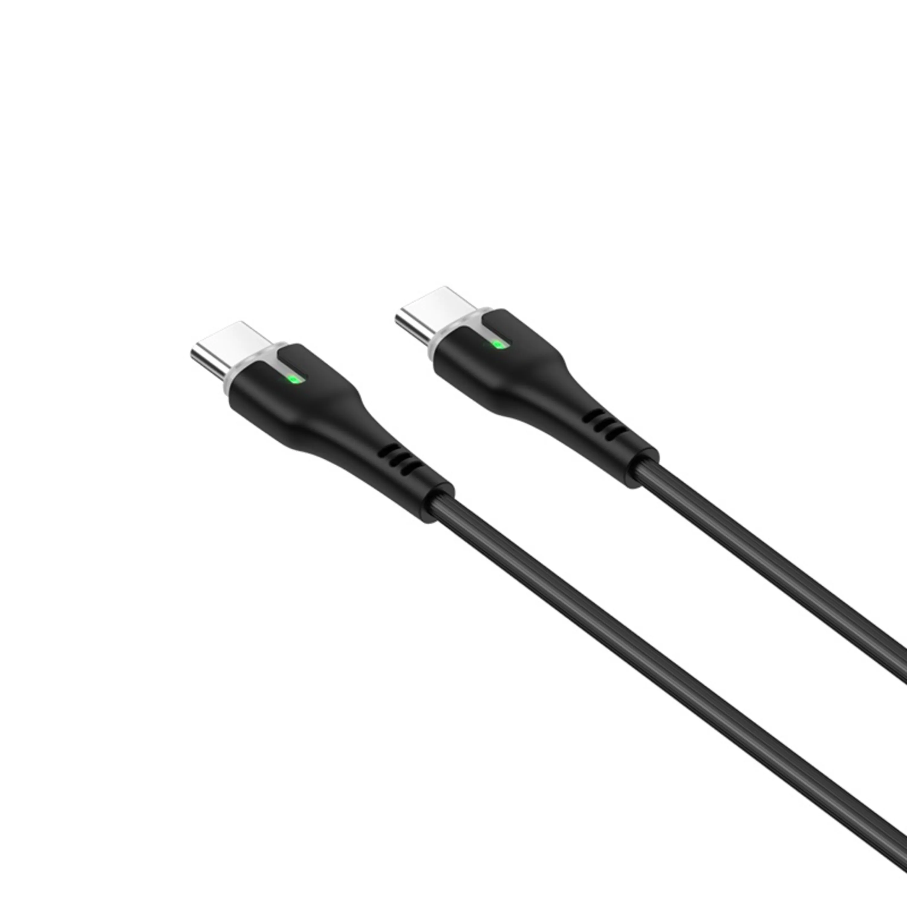 بهترین قیمت خرید کابل شارژ تایپ سی هوکو cable charge hoco