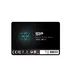 تصویر جلویی SSD Silicon Power A55 512GB