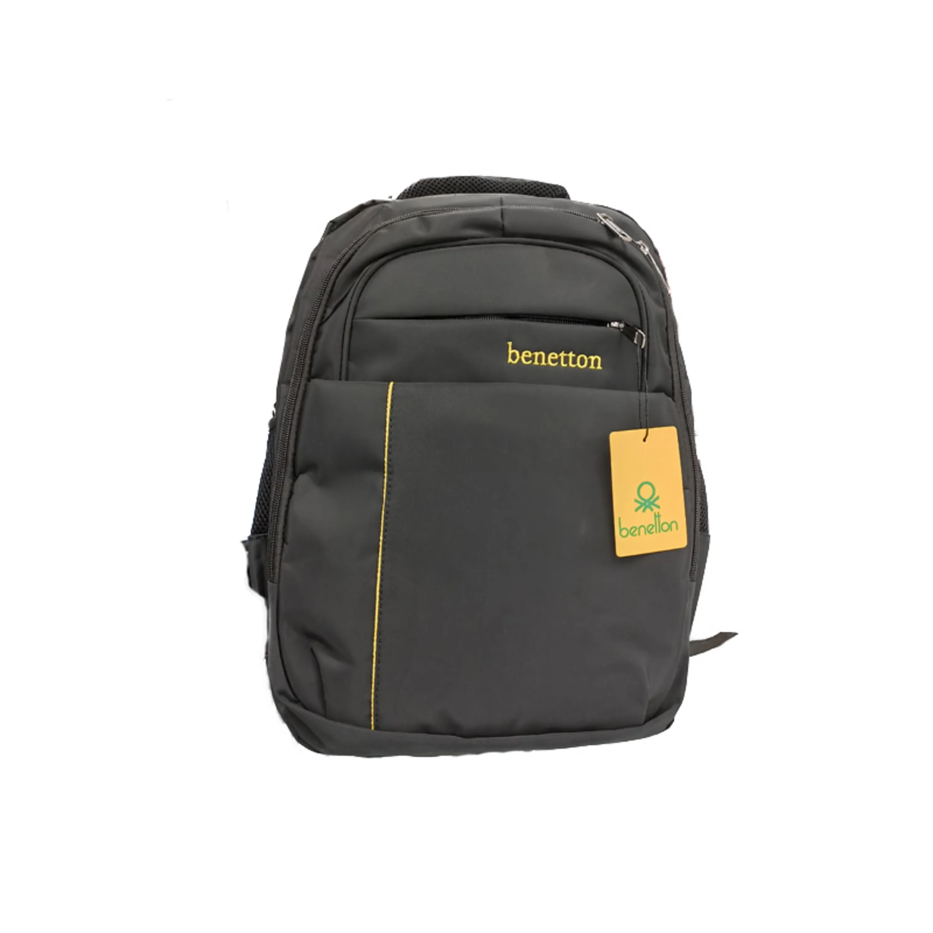 بهترین قیمت خرید کیف لپ تاپ کوله بنتون bag benetton 16