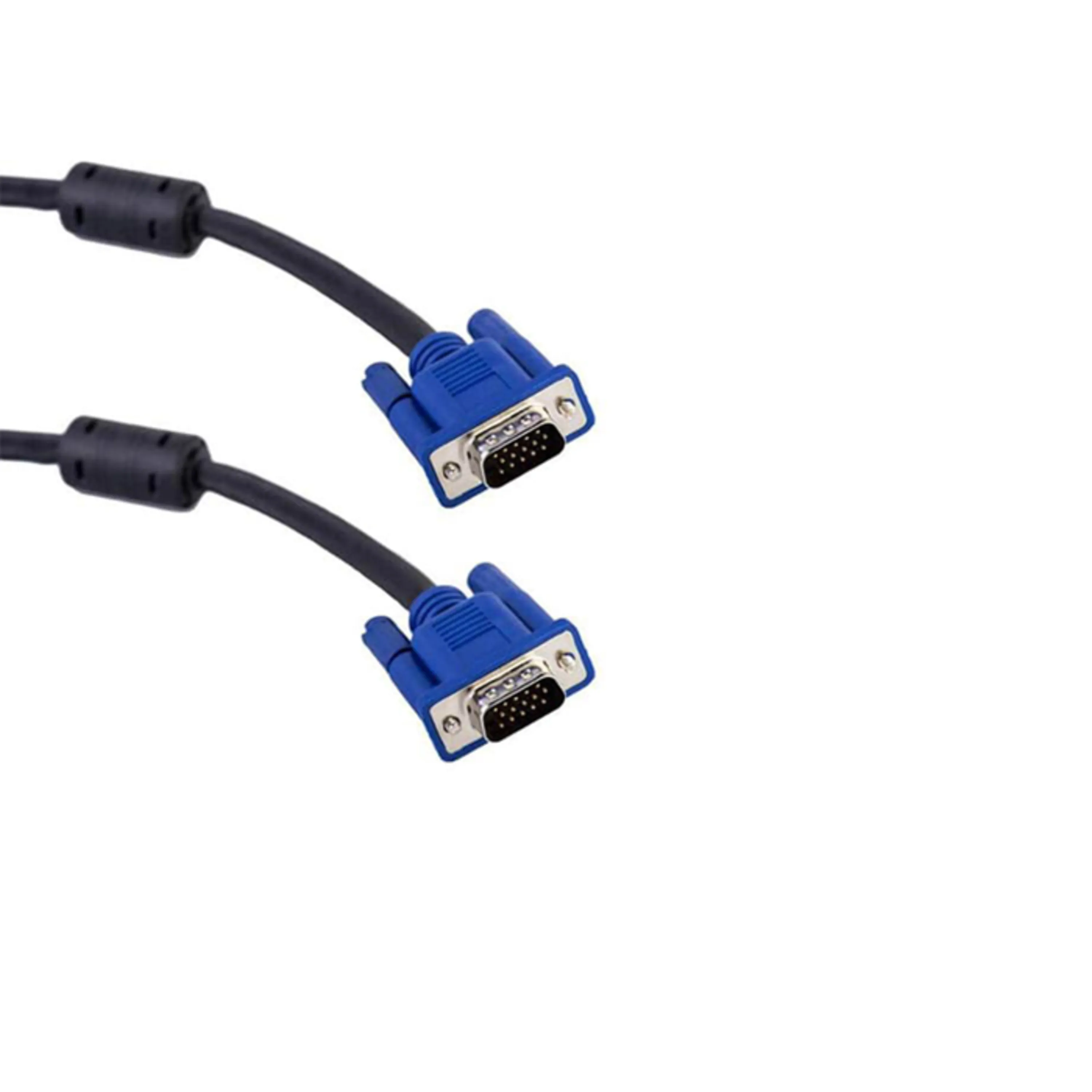 بهترین قیمت خرید کابل وی جی ای 1.5 متری vga vox