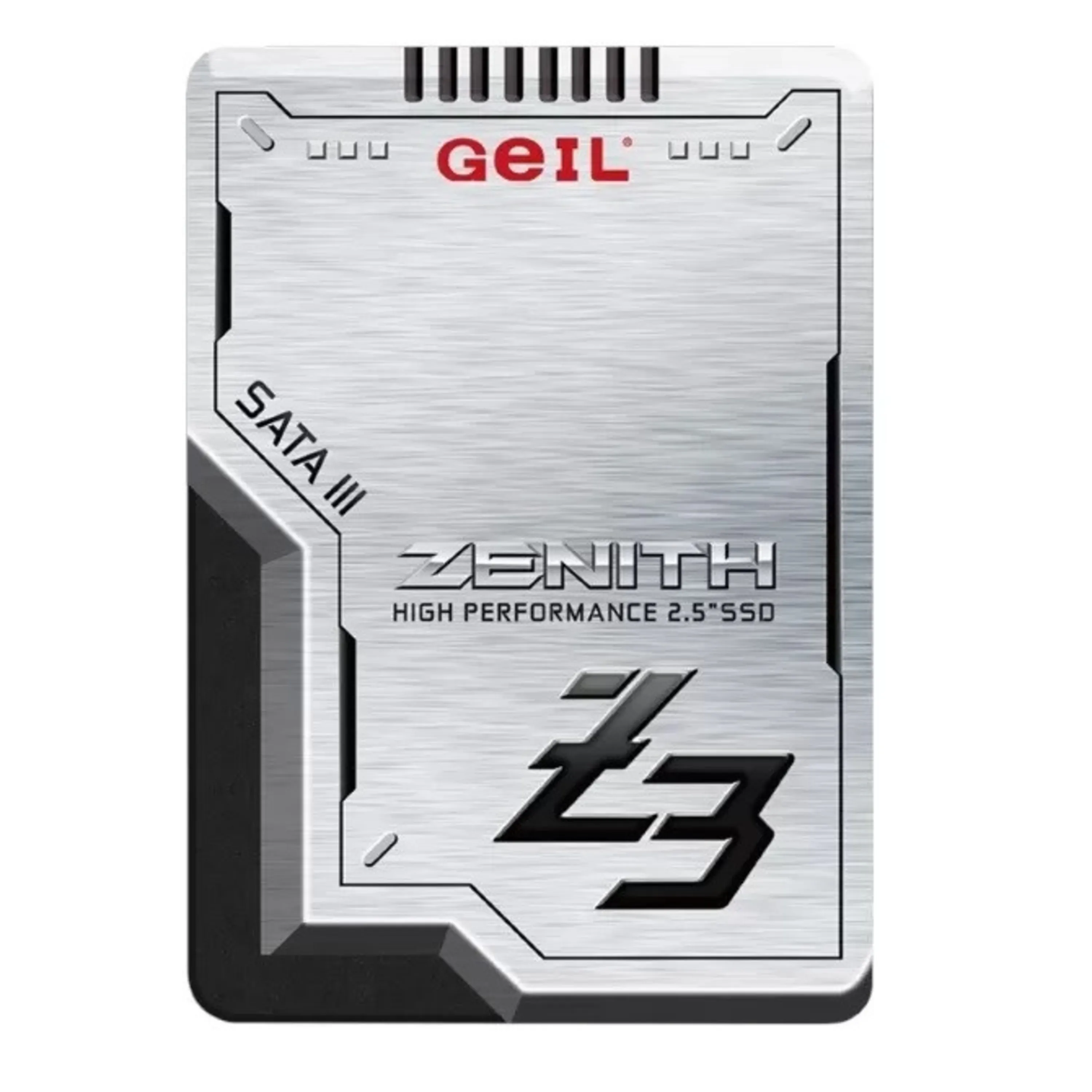 بهترین قیمت خرید هارد اس اس دی ssd Geil zenith z3 128gb
