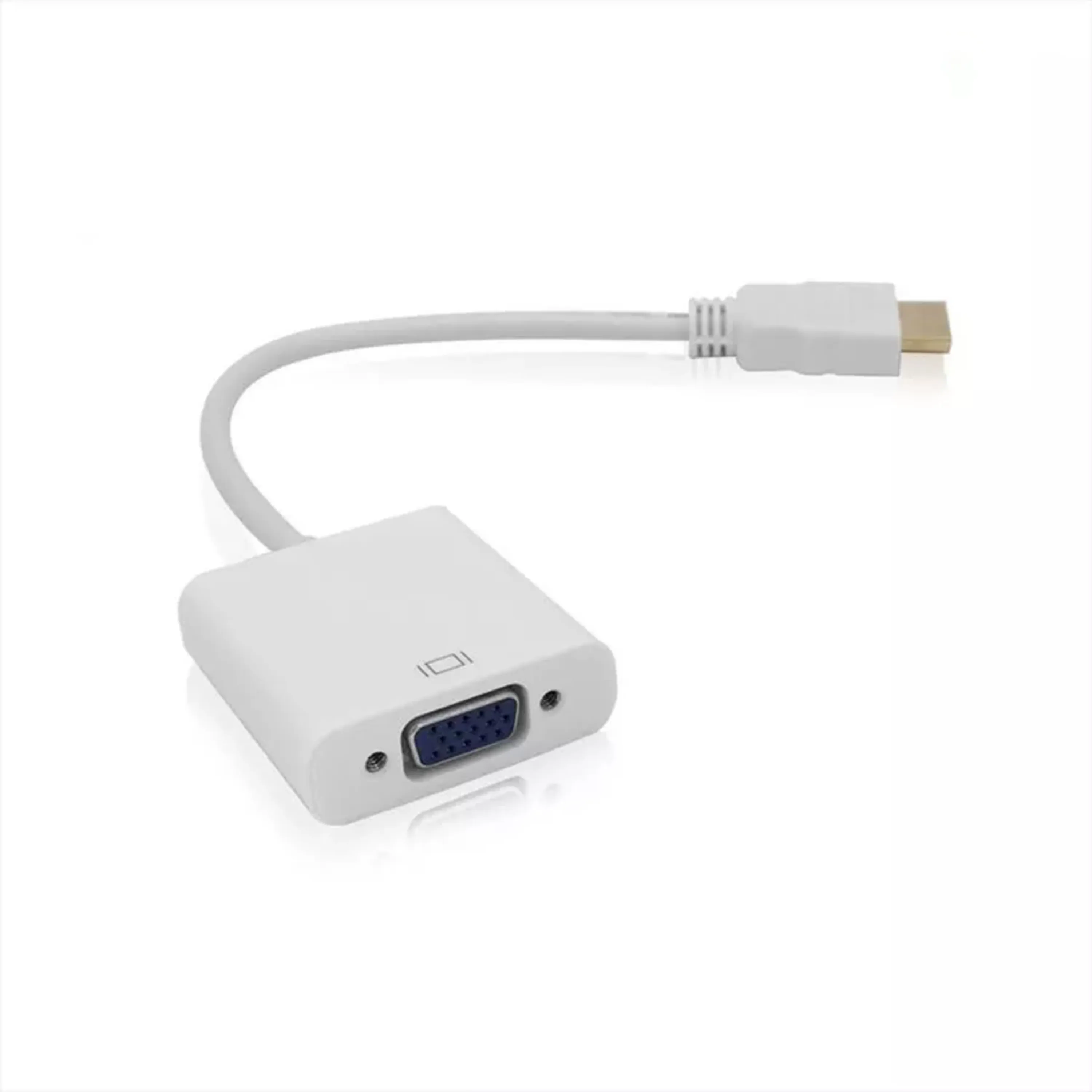 بهترین قیمت خرید تبدیل HDMI به VGA مارک vnet