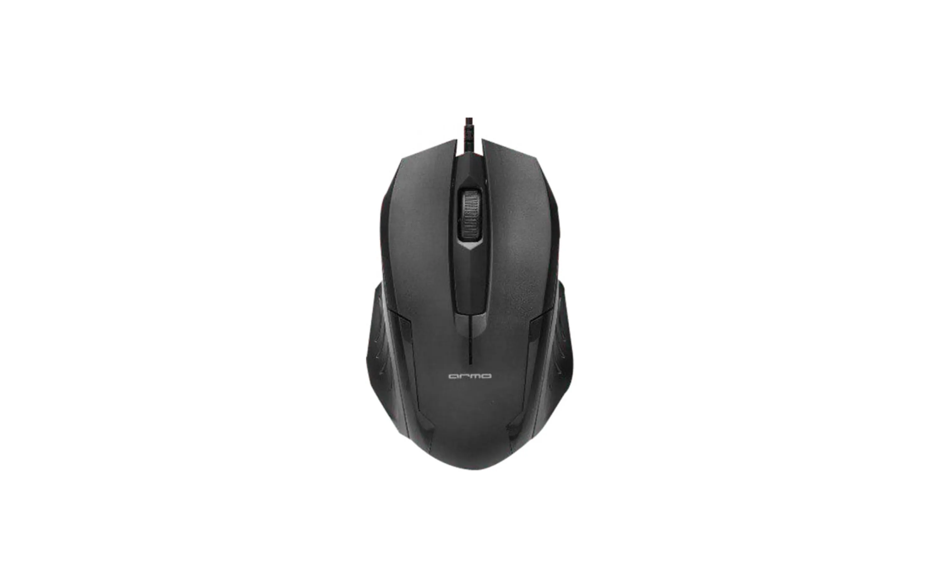 مشخصات ، قیمت و خرید اینترنتی ماوس باسیم آرمو مدل mouse armo m27