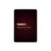 تصویر جلویی حافظه SSD اپیسر مدل AS350X ظرفیت 256 گیگ  2.