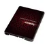 پشت SSD Apacer AS350X با ظرفیت 256 گیگابایت  3.