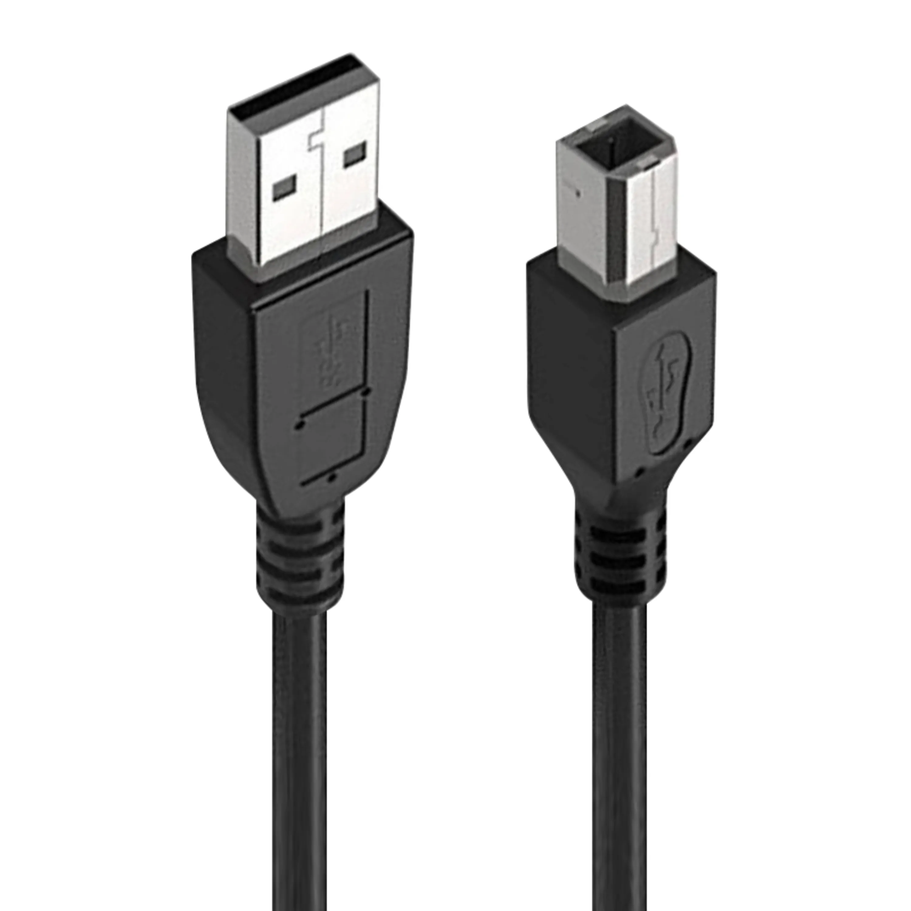 بهترین قیمت خرید کابل پرینتر 3 متری printer vnet 3m