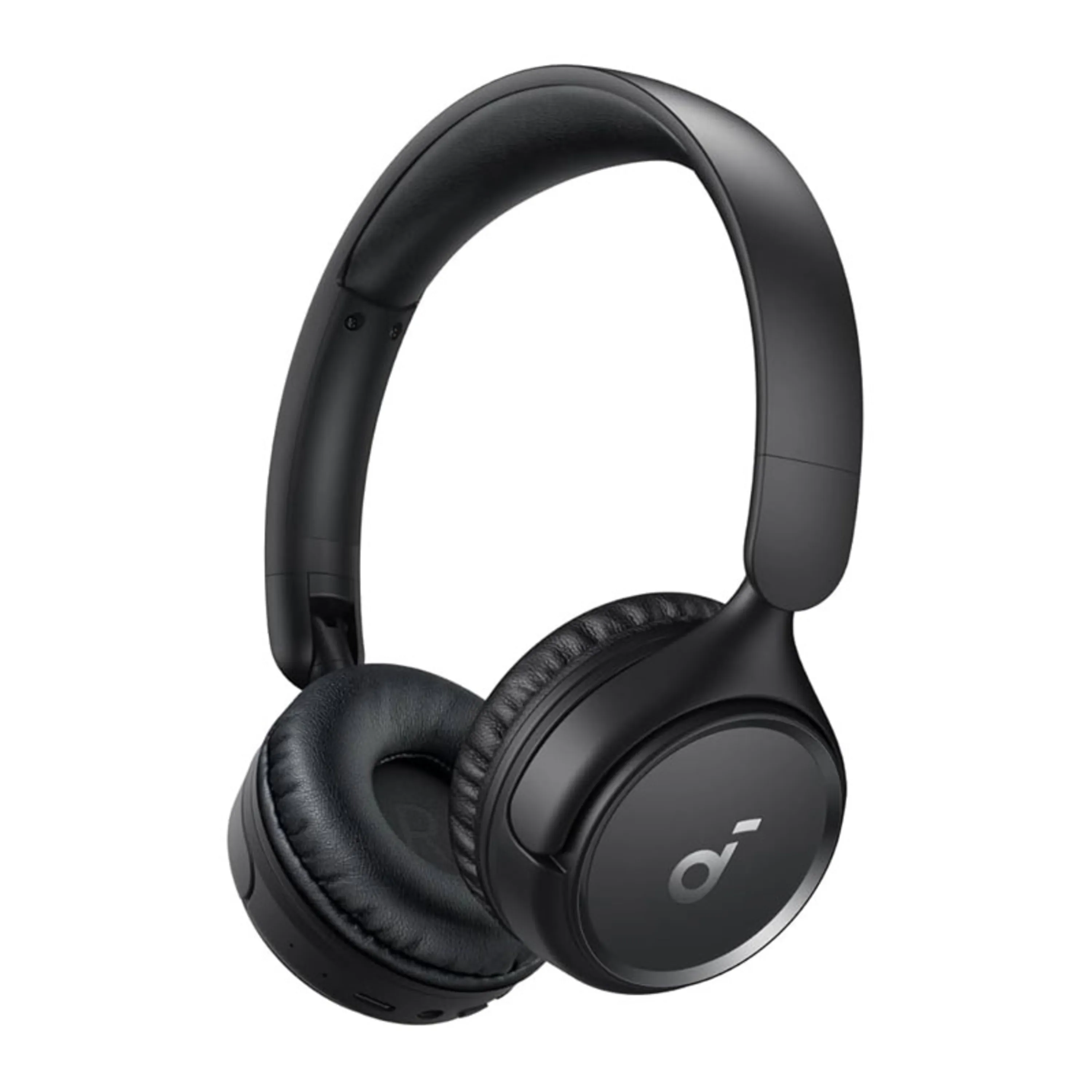 نمای جلویی هدفون بی سیم انکر مدل Soundcore H30i