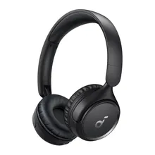 نمای جلویی هدفون بی سیم انکر مدل Soundcore H30i