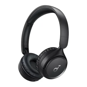 نمای جلویی هدفون بی سیم انکر مدل Soundcore H30i