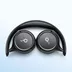 هدفون انکر Soundcore H30i در حالت تاشده برای حمل آسان