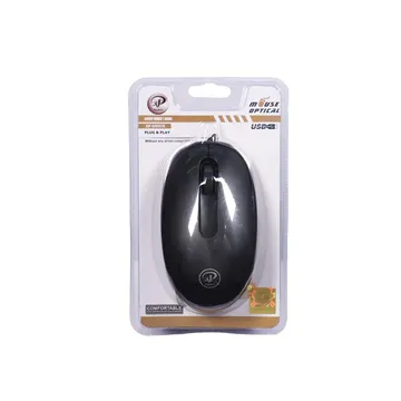 بسته بندی ماوس XP-M697K