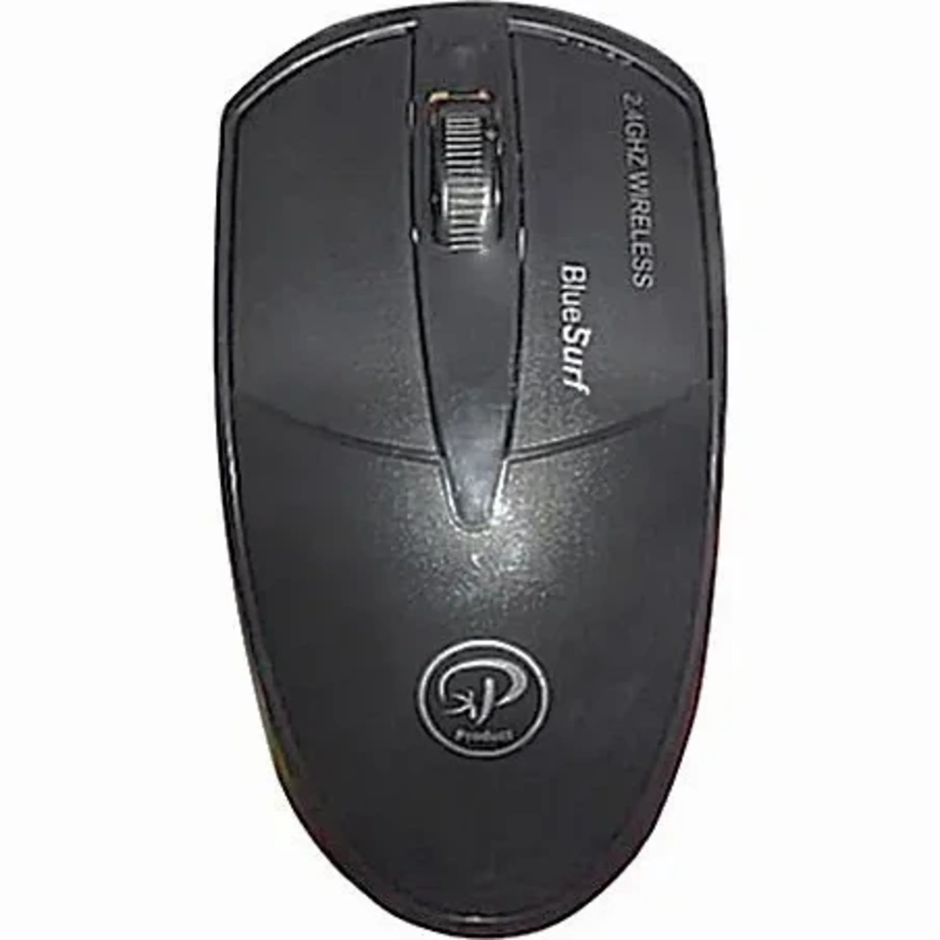 موس با سیم XP مدل M-695M – نمای جلو