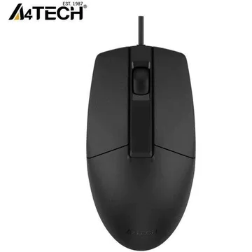 نمای بالا ماوس OP-330S