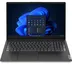 نمای جلویی لپ تاپ Lenovo V15 G4 با طراحی شیک و نمایشگر 15.6 اینچ