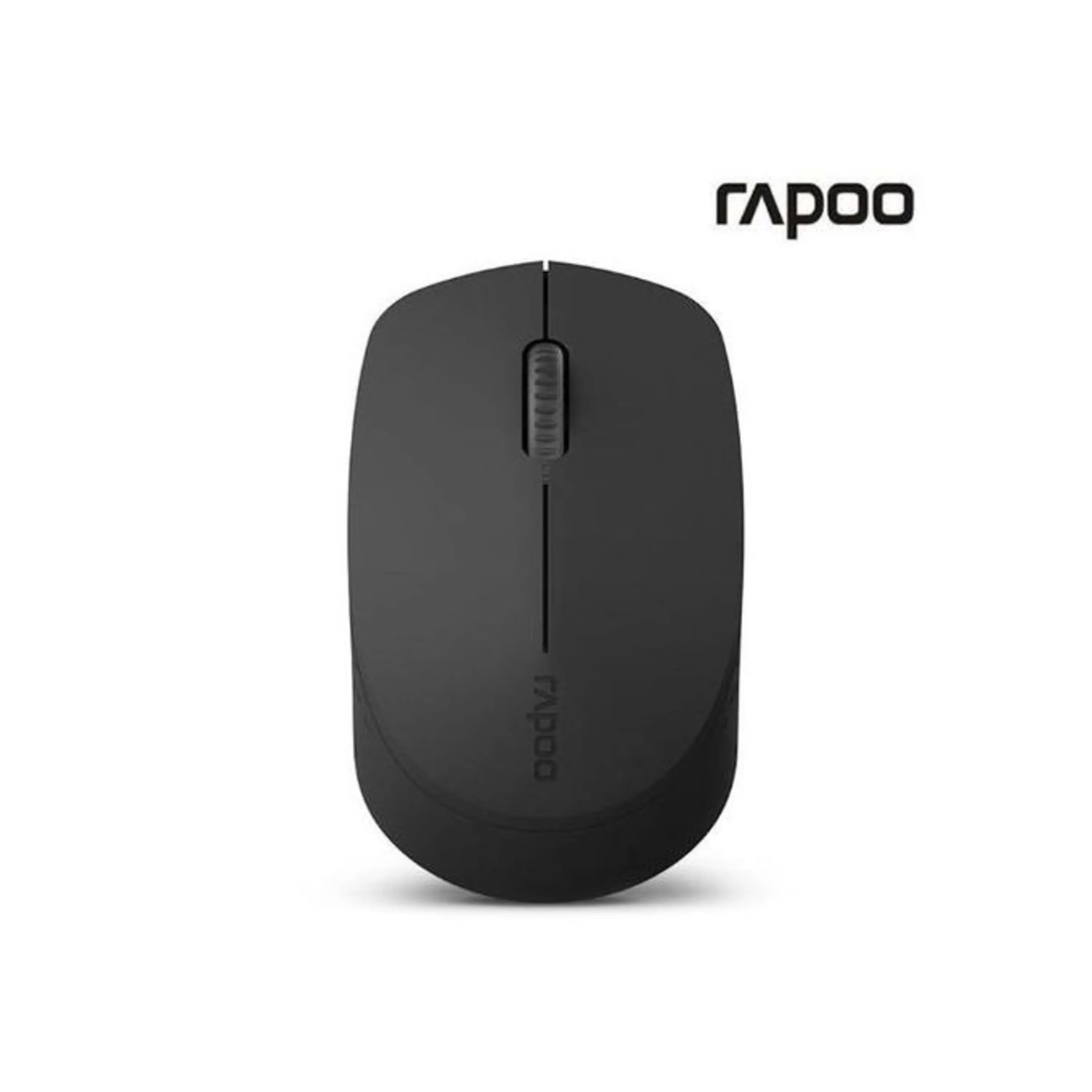 مشخصات ، قیمت و خرید اینترنتی ماوس رپو مدل mouse rapoo m100 silent
