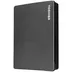 محتویات جعبه هارد اکسترنال توشیبا Canvio Gaming 1TB