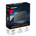 نمای جانبی هارد اکسترنال توشیبا Canvio Gaming 1TB