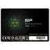 عکس نمای جلوی SSD Silicon Power مدل A56