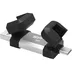 فلش مموری سیلیکون پاور مدل Mobile C51 ظرفیت 128 گیگابایت با درگاه USB Type-C