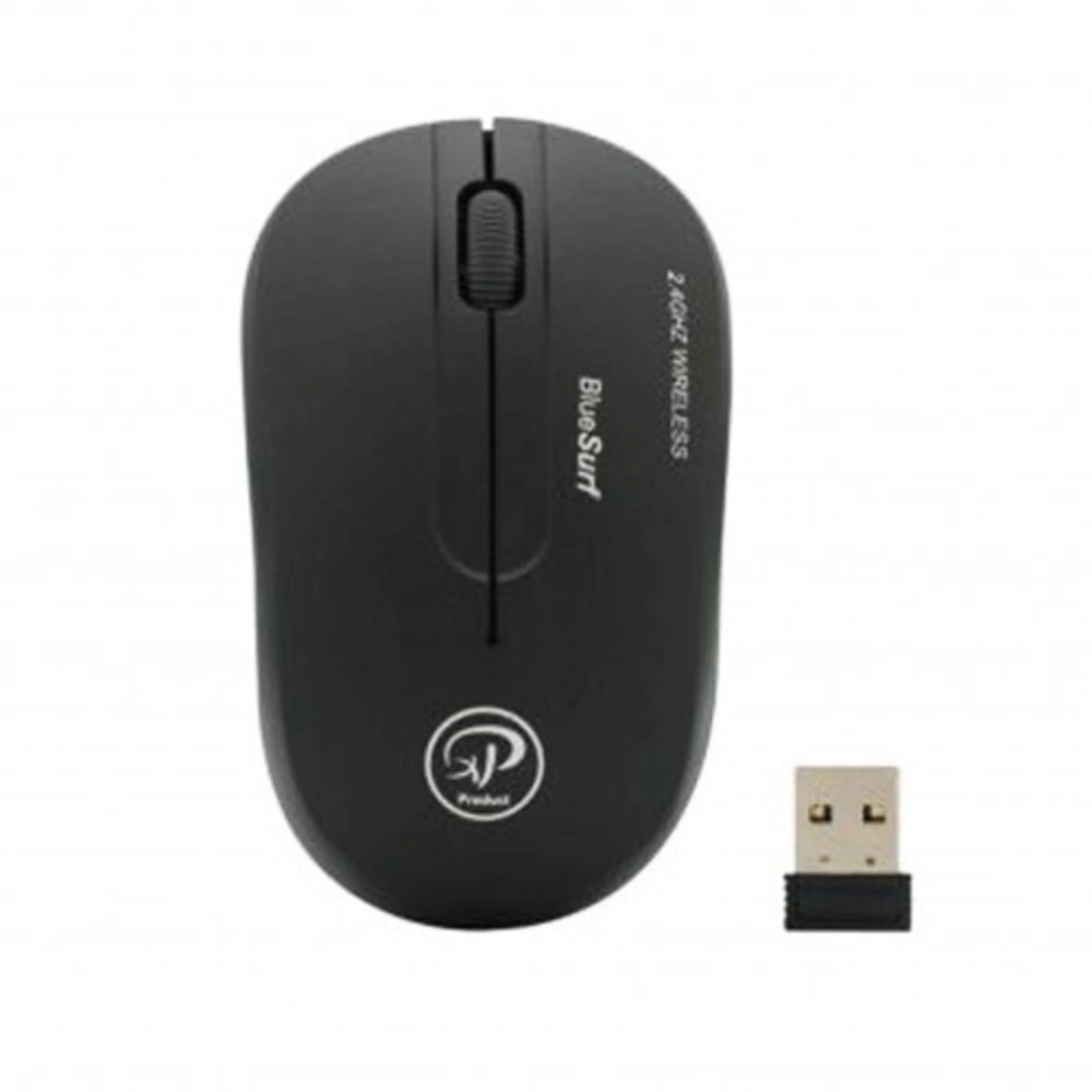 ماوس بی سیم ایکس پی XP-W440F نمای جلویی