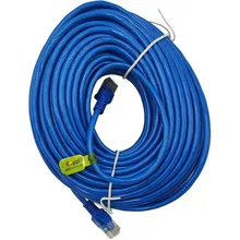 کابل شبکه رویال 20 متری cat5