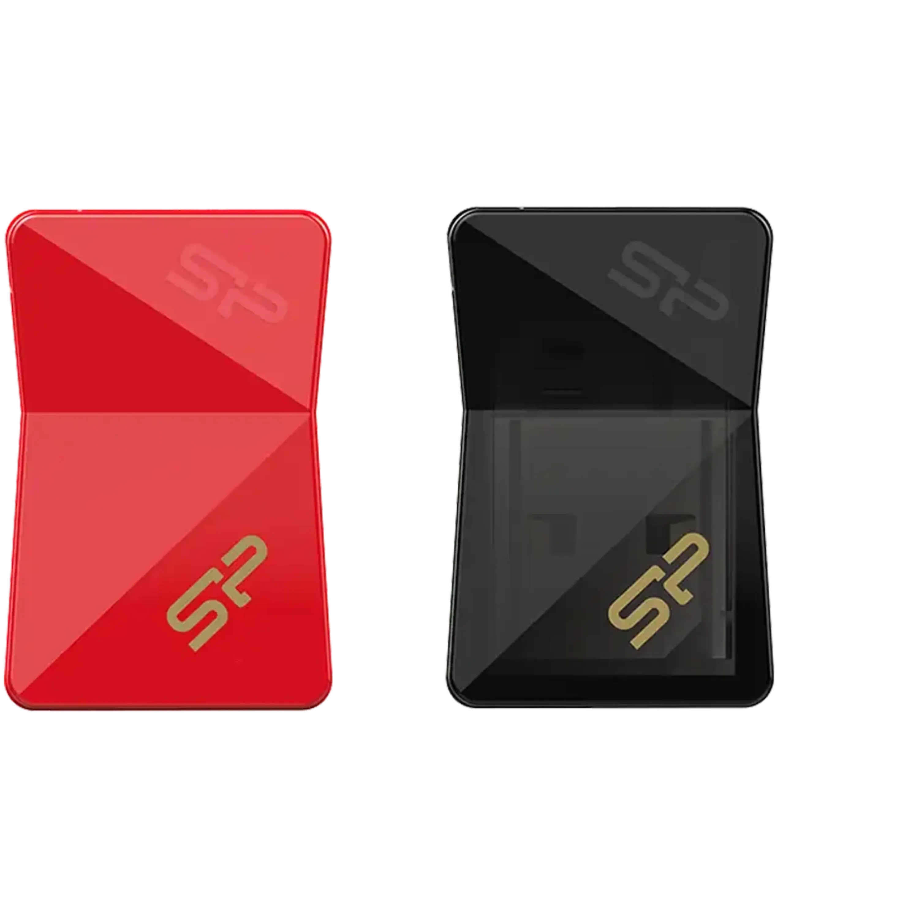 فلش مموری 32 گیگ سیلیکون پاور مدل J08