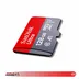بسته بندی کارت حافظه SanDisk Ultra A1 128GB
