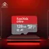 نصب کارت حافظه SanDisk Ultra A1 در گوشی یا دوربین