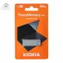 نمای پشتی فلش مموری Kioxia U366 64GB