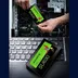 نصب SSD SU630 ای دیتا در لپ تاپ برای ارتقاء سرعت