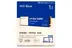 بسته بندی اصلی هارد SSD وسترن دیجیتال مدل Blue SN580 ظرفیت 500 گیگابایت