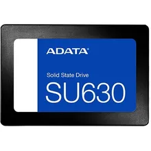 اس اس دی اینترنال ADATA مدل Ultimate SU630 ظرفیت 240 گیگابایت – نمای جلویی