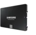 اس اس دی اینترنال سامسونگ مدل 870 EVO ظرفیت 500 گیگابایت – نمای جلویی