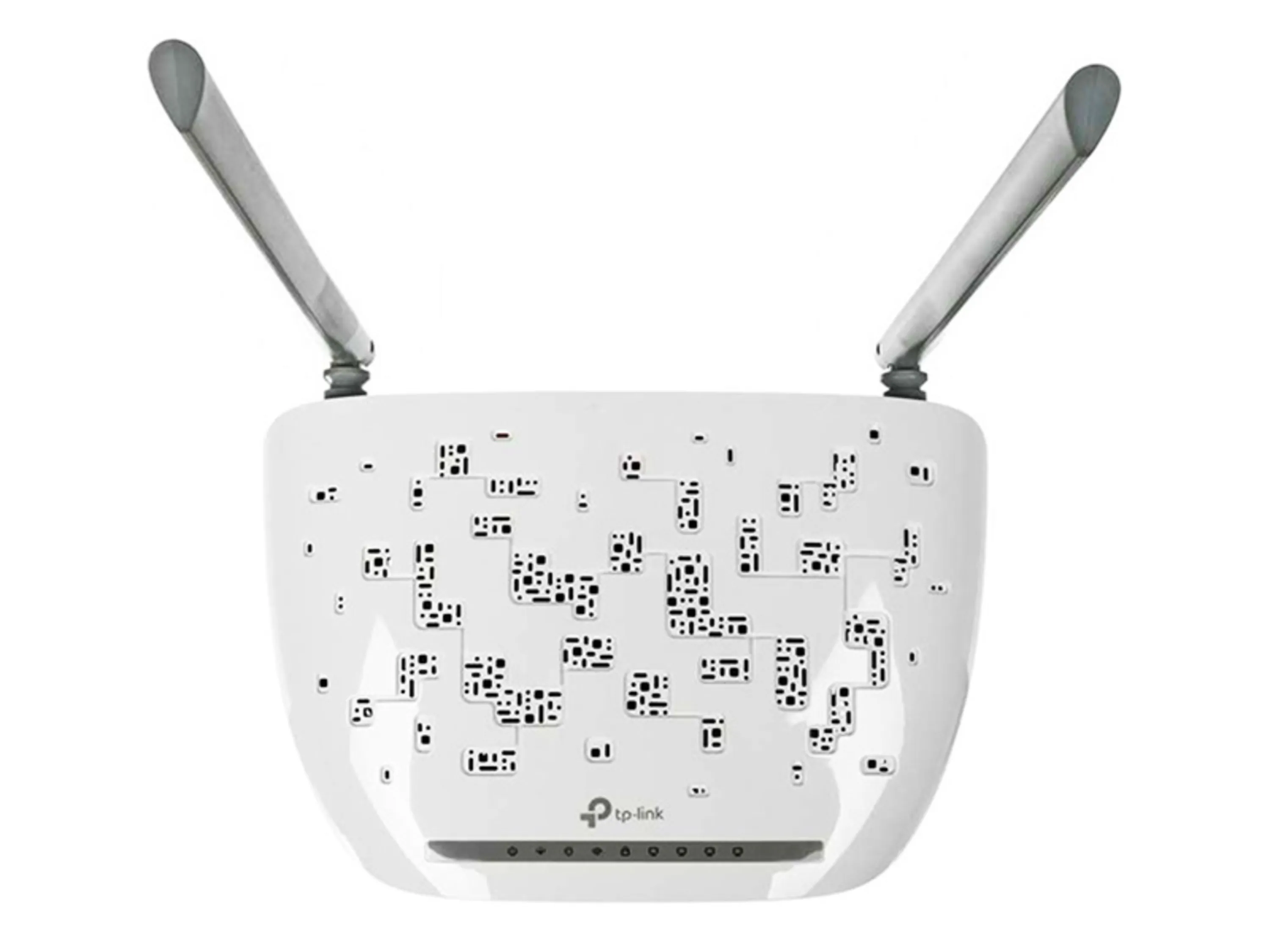 نصب و راه اندازی مودم روتر بی سیم TP-Link TD-W8961N