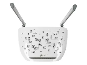 نصب و راه اندازی مودم روتر بی سیم TP-Link TD-W8961N