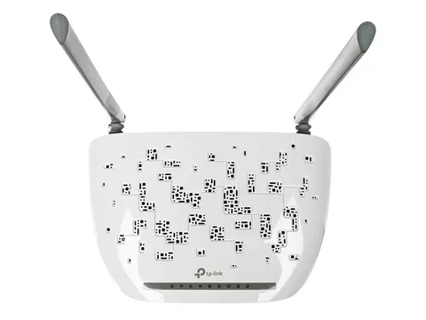 نصب و راه اندازی مودم روتر بی سیم TP-Link TD-W8961N