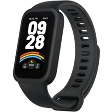 عکس نمای روبروی ساعت هوشمند شیائومی مدل Smart Band 9 Active