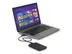 پورت USB هارد اکسترنال Toshiba Canvio Basics ظرفیت 1 ترابایت