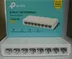 هاب سوییچ 8 پورت TP-Link مدل LS1008 در محیط کاری