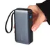 پورت های پاوربانک انکر A1259 با نمایش USB-C و USB-A