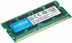 نمای پشت رم لپ تاپ 8GB DDR4 کروشیال