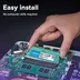 نصب رم Crucial DDR4 در لپ تاپ