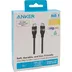 بسته بندی کابل Anker USB-C مدل A82E2