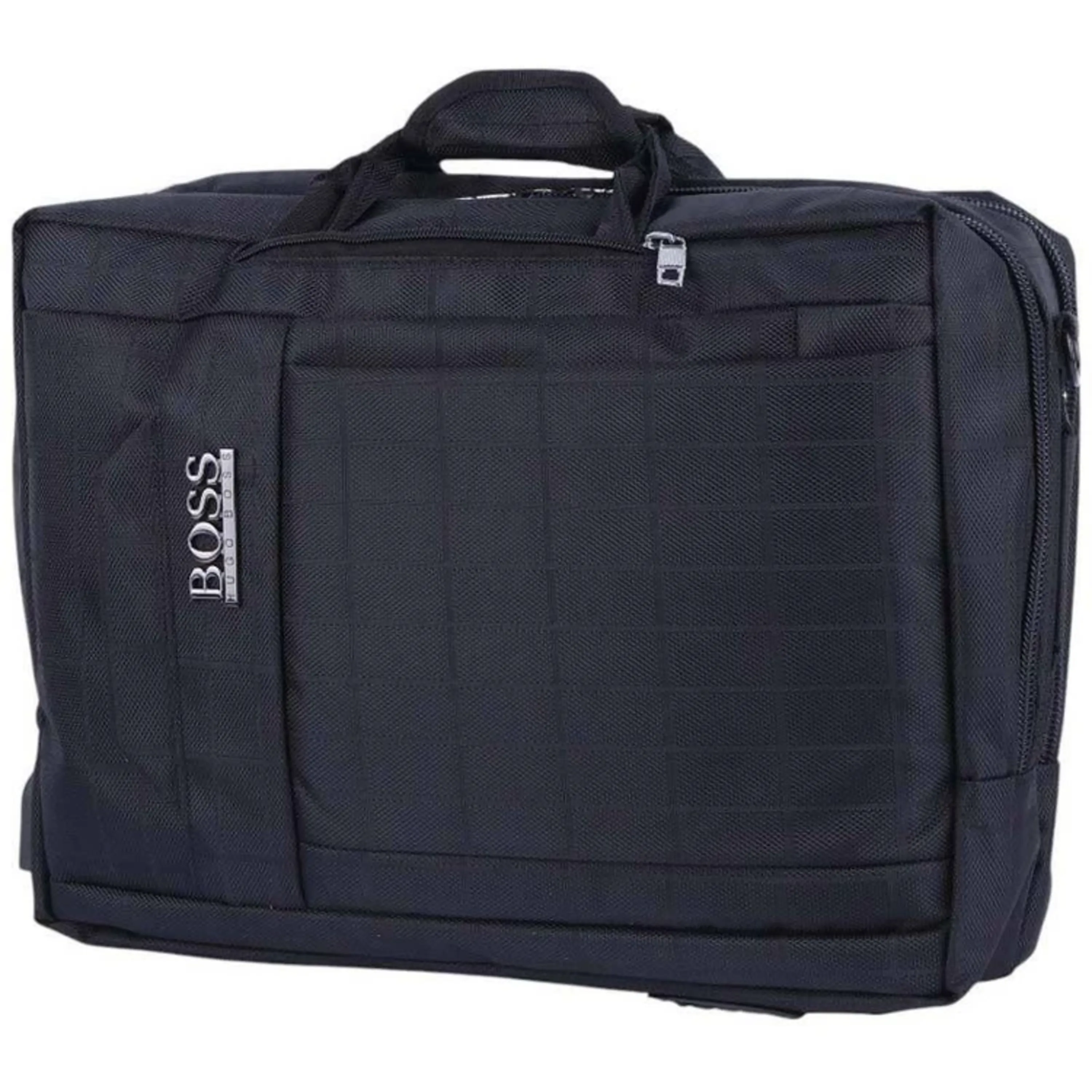 کیف لپ تاپ سه کاره Boss نمای جلو