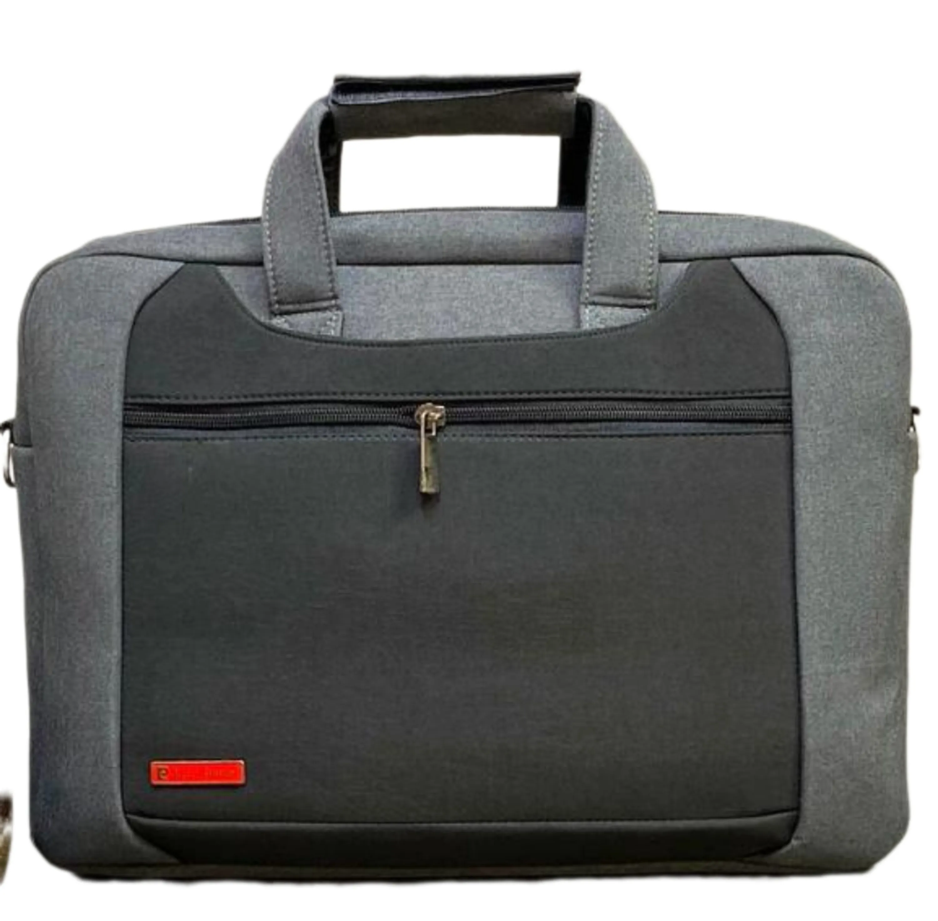 کیف لپ تاپ دستی پیر کاردین مدل 1085 نمای جلو