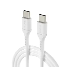 کابل شارژ تایپ سی هادرون HTC-C-C01