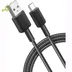کابل USB-A به USB-C انکر مدل A81H5H11