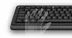 استفاده از ست کیبورد و موس A4Tech FG1035 در محیط کاری