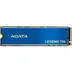 نمای جلوی ADATA LEGEND 700 256GB SSD